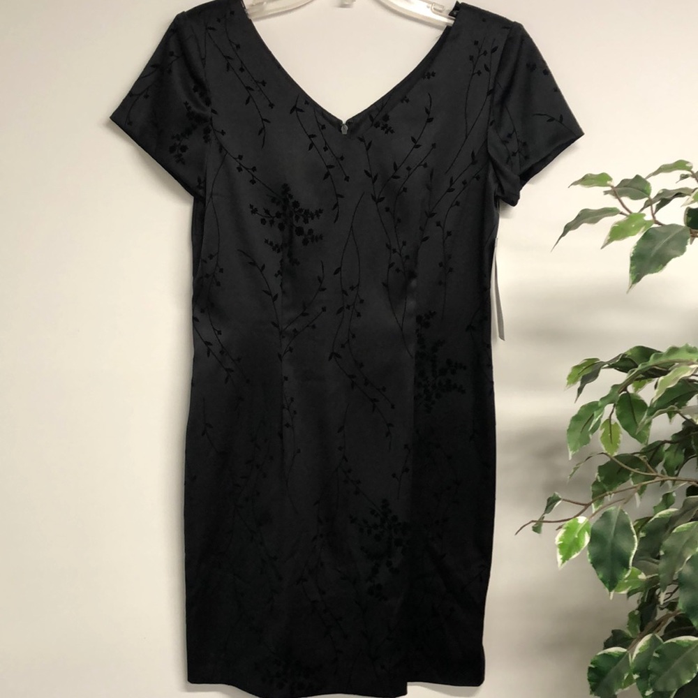NWT Donna Ricco Dress